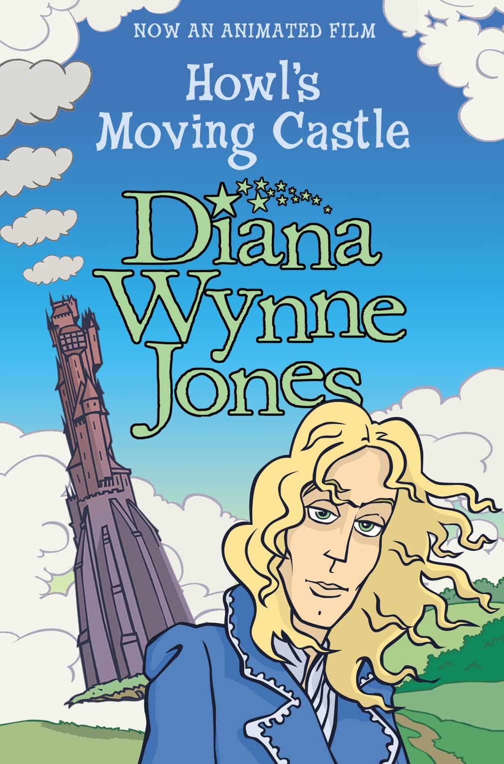 Howl S Moving Castle