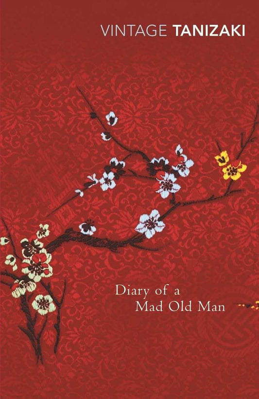 Diary Of A Mad Old Man