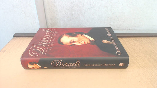 Disraeli Hb