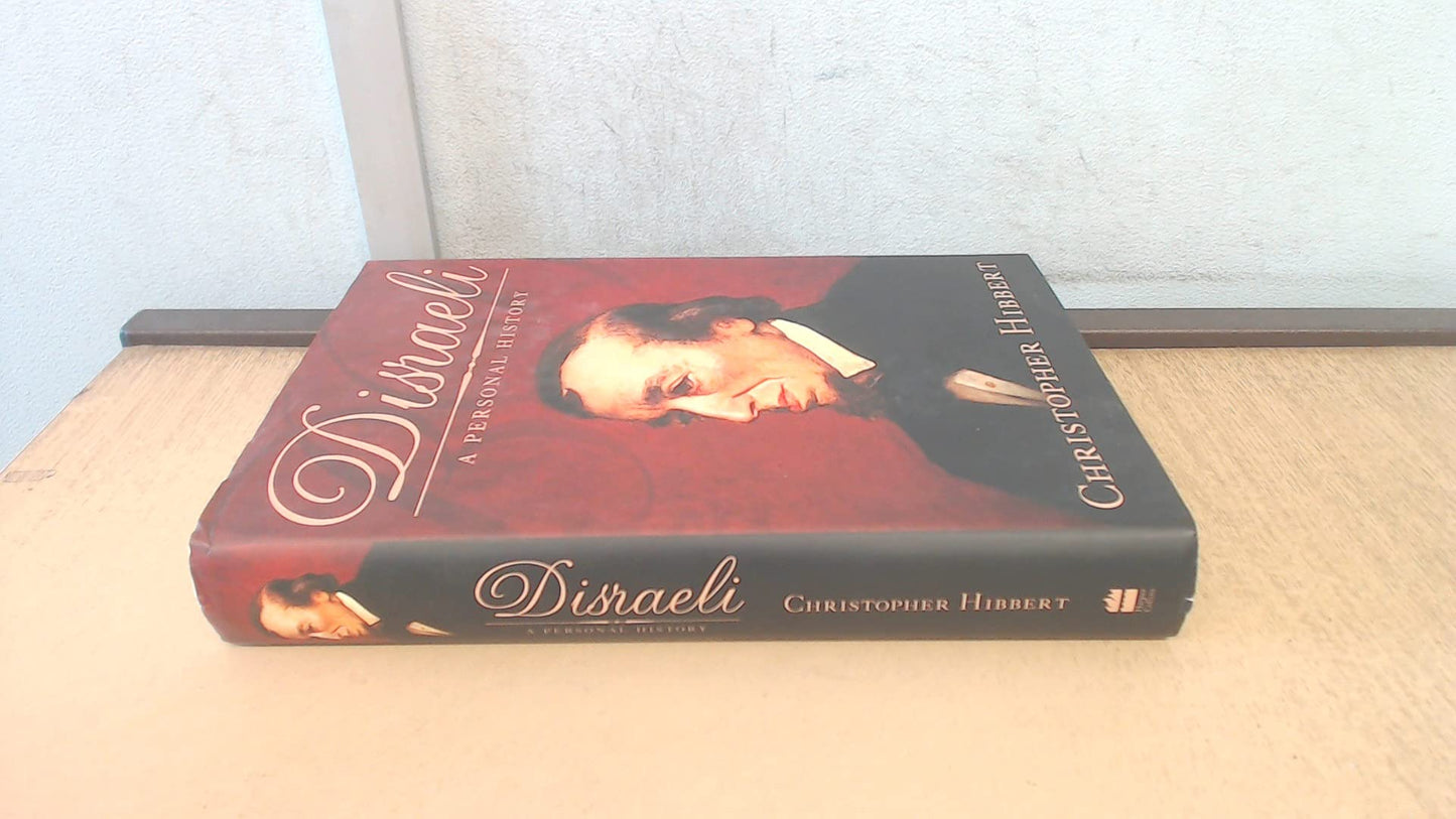 Disraeli Hb