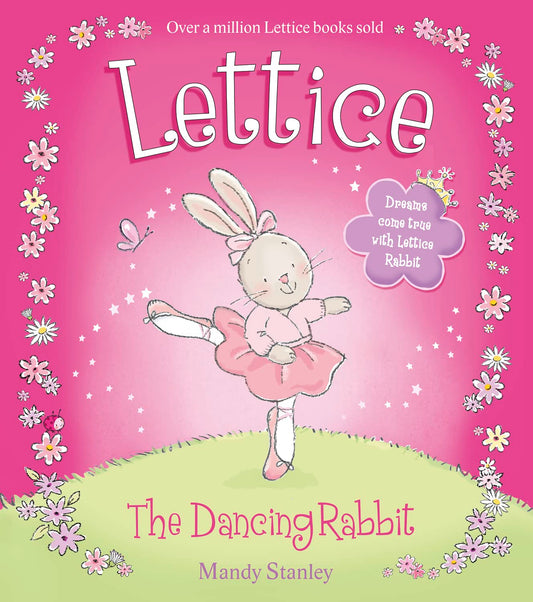 Dancing Rabbit The