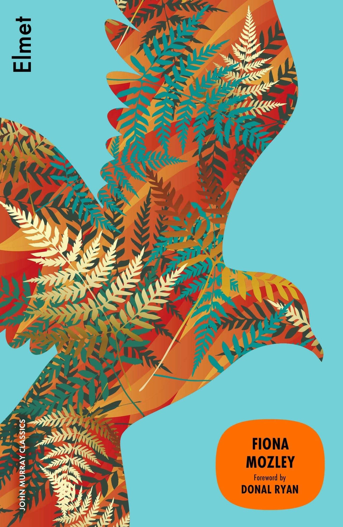 Elmet (Jm Classics)