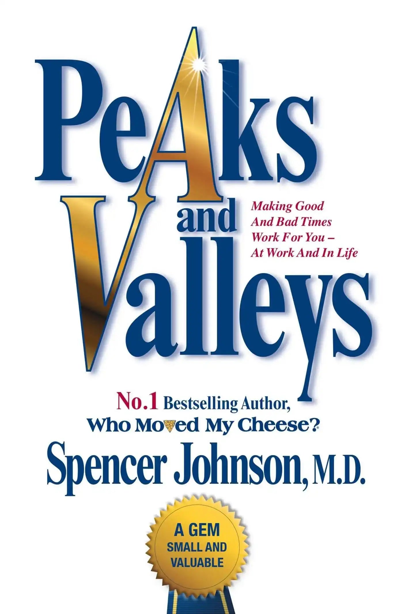 Peaks And Valleys