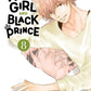 Wolf Girl And Black Prince, Vol. 08