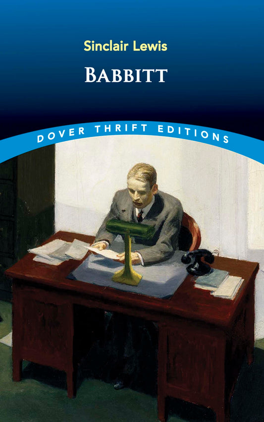 Lewis-Babbitt