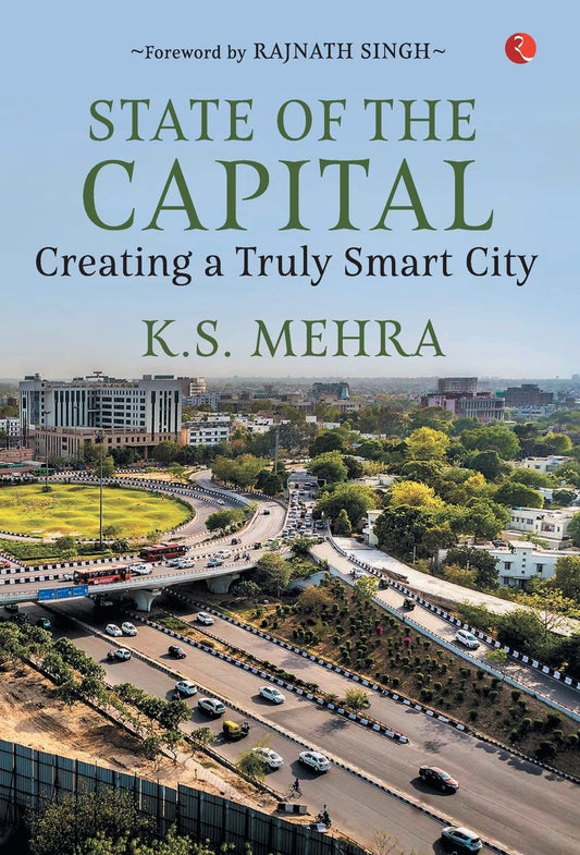State Of The Capital