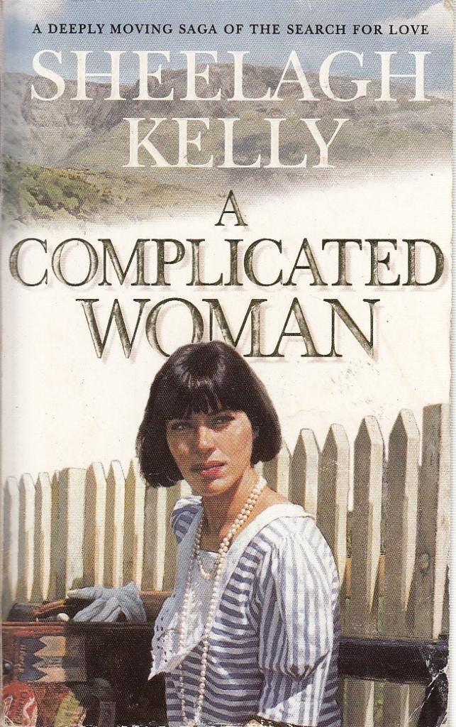 A Complicated Woman