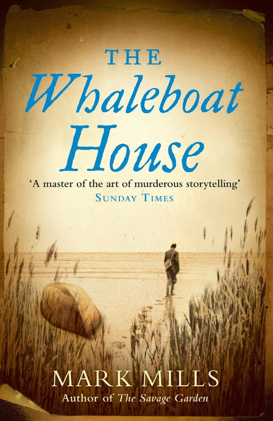 Whaleboat House