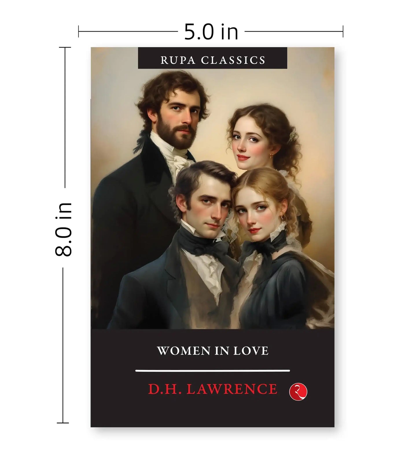 Women In Love