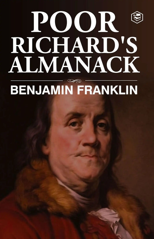 Poor Richard'S Almanac