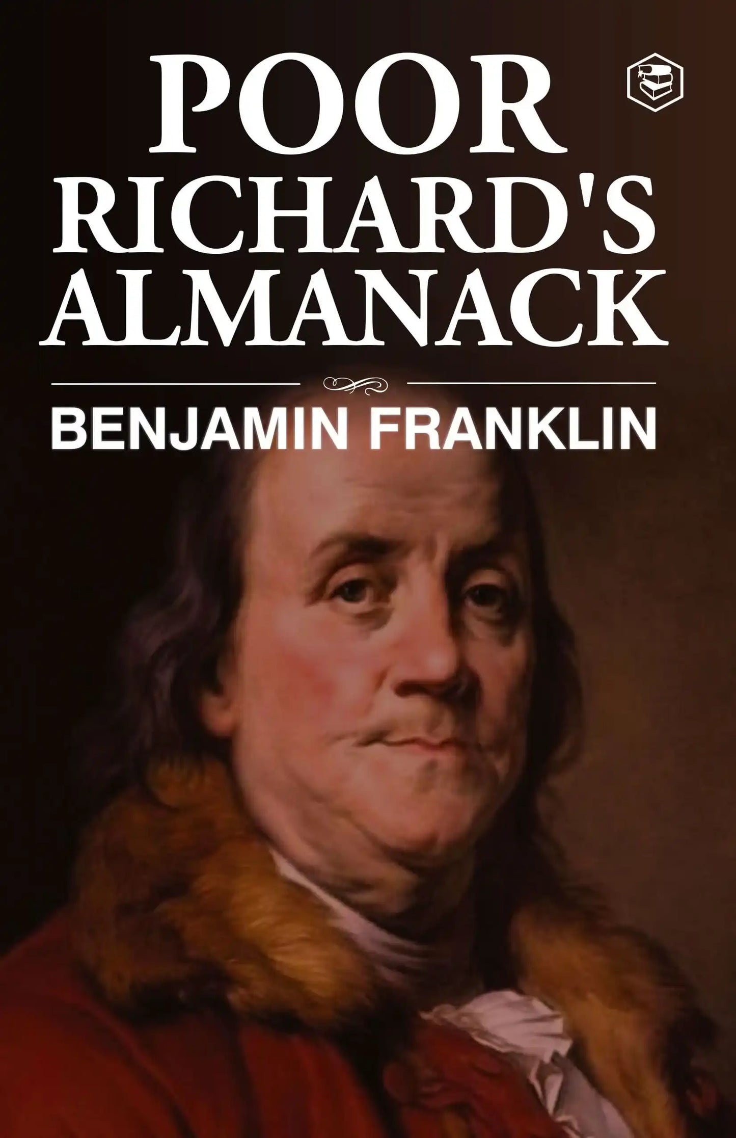 Poor Richard'S Almanac