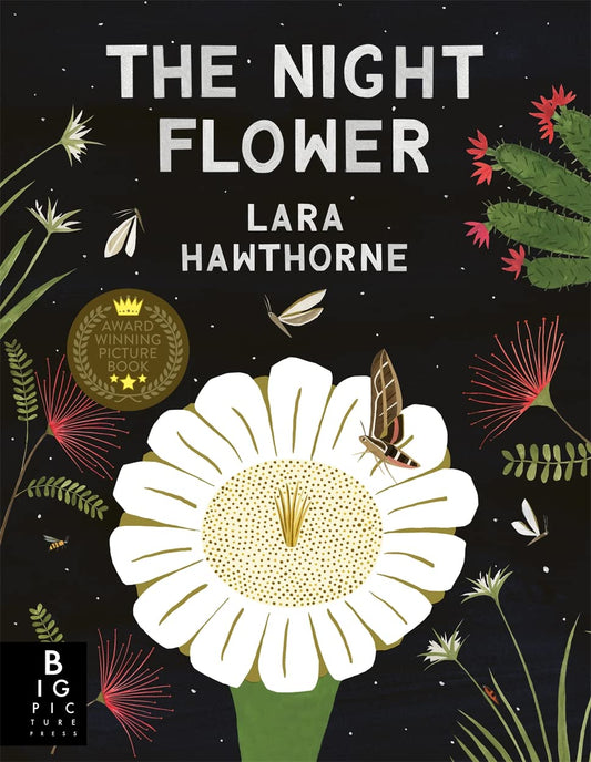 Night Flower, The