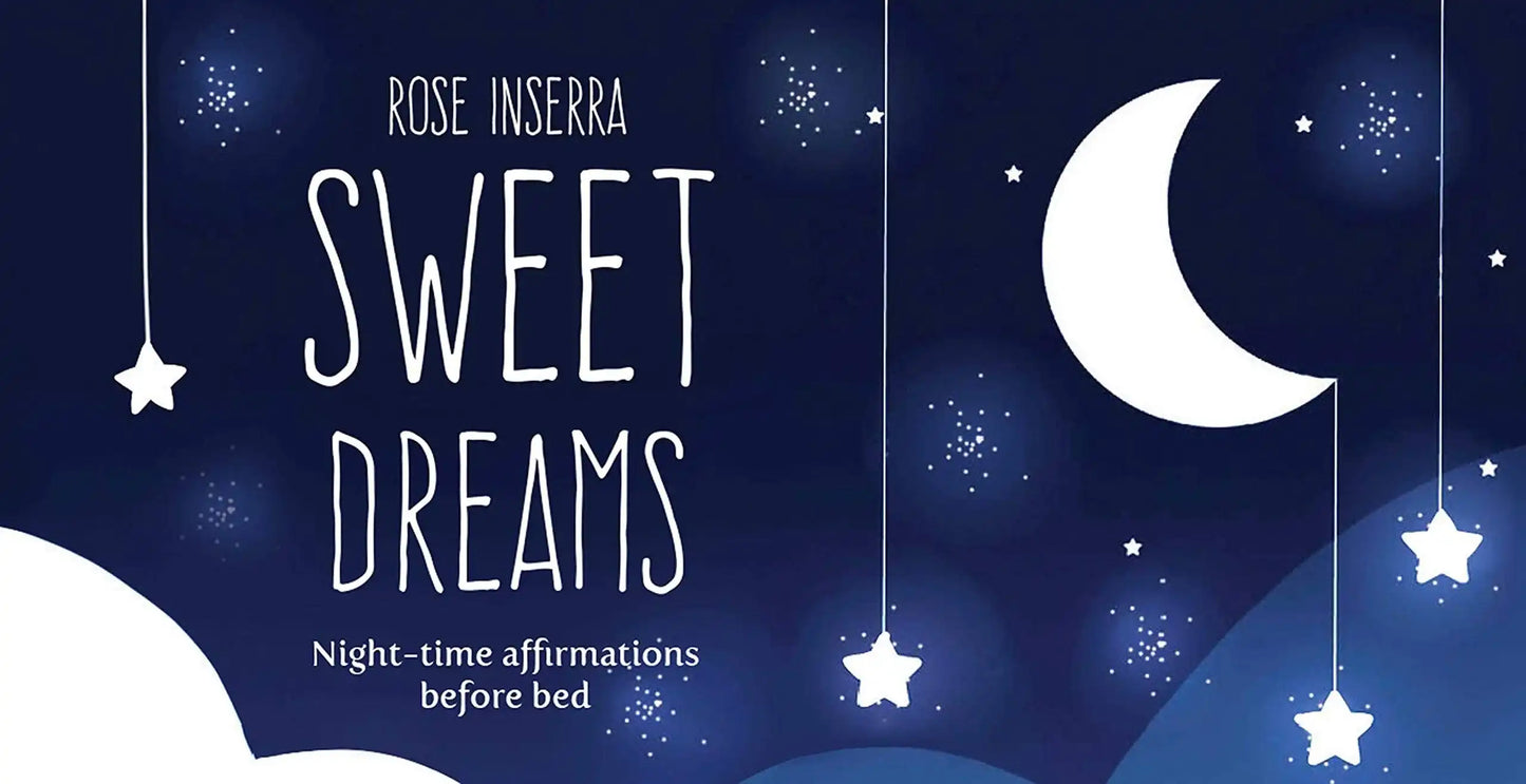 Sweet Dream Cards