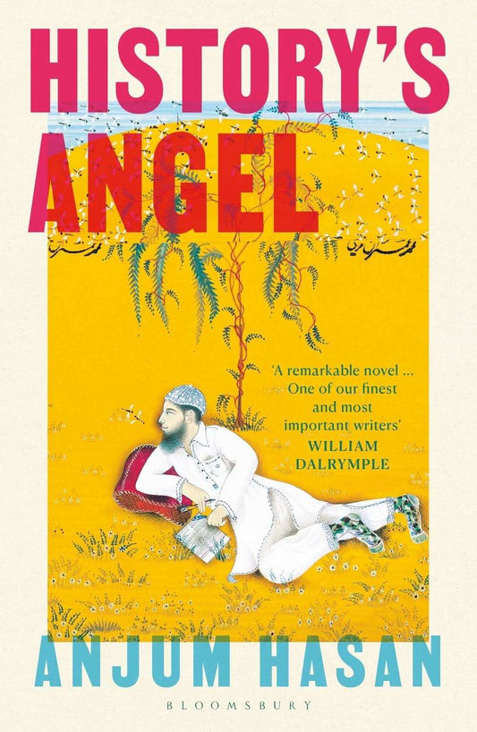 History'S Angel