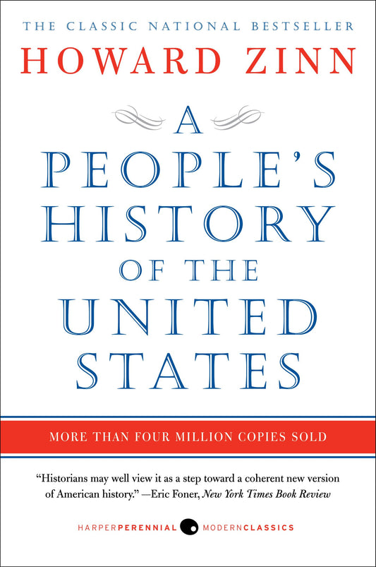 People'S History Of Thr United States