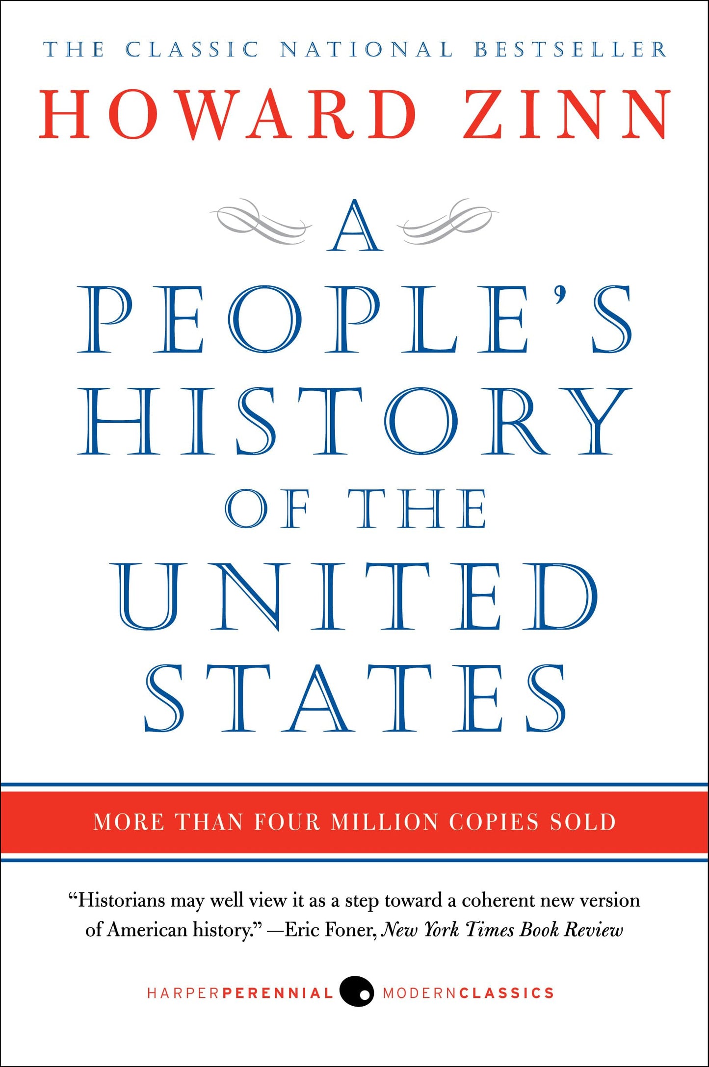 People'S History Of Thr United States