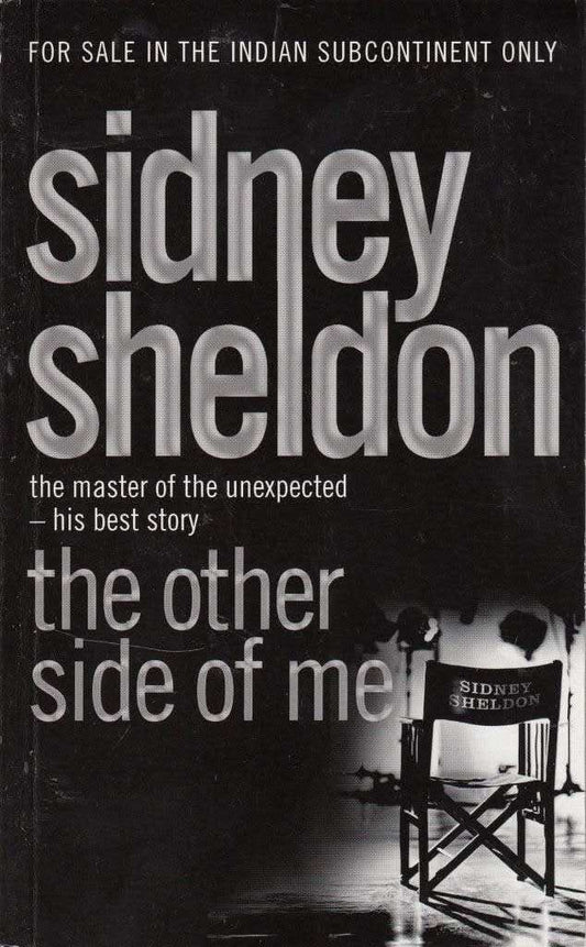 The Other Side Of Me