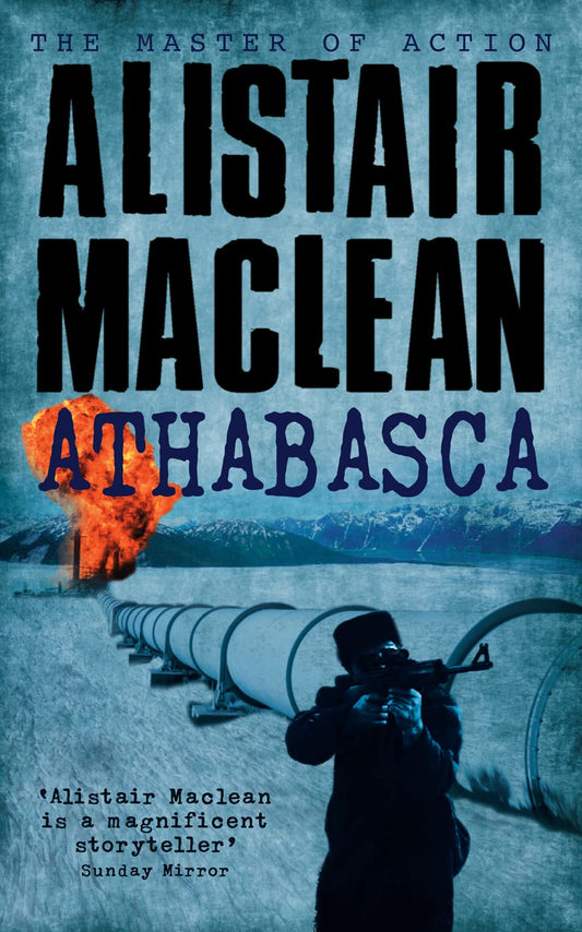 Athabasca