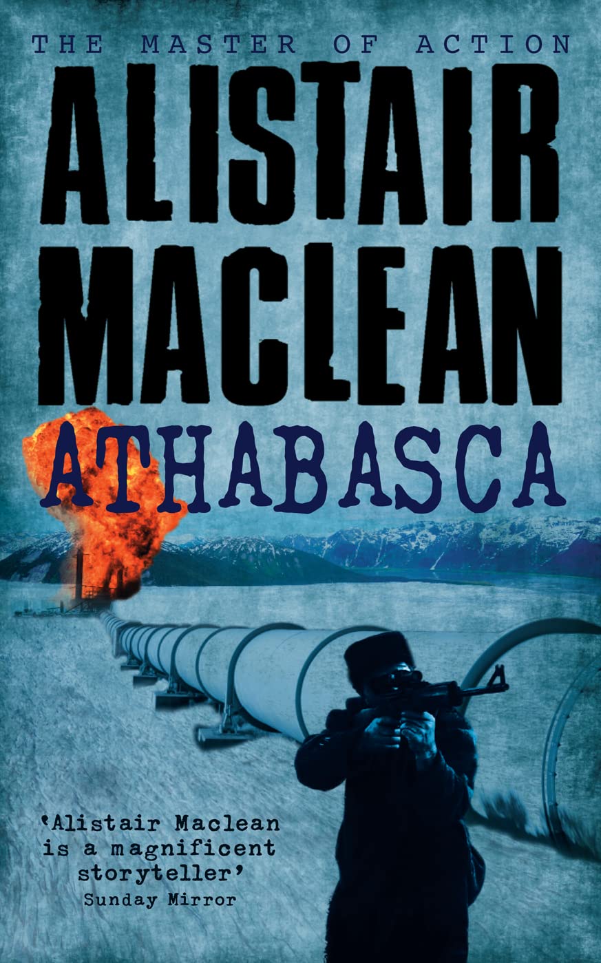 Athabasca