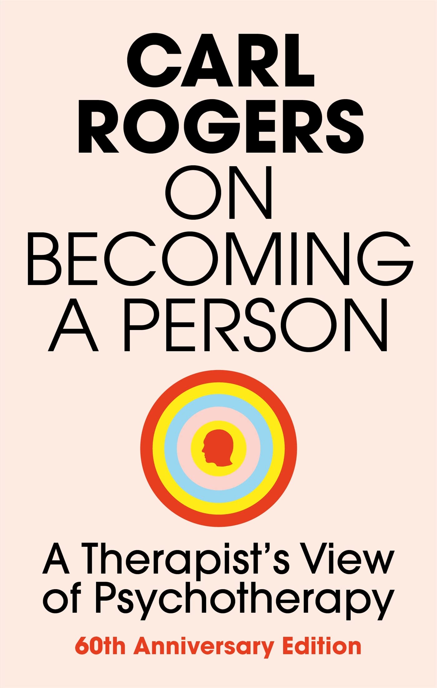 ON BECOMING A PERSON