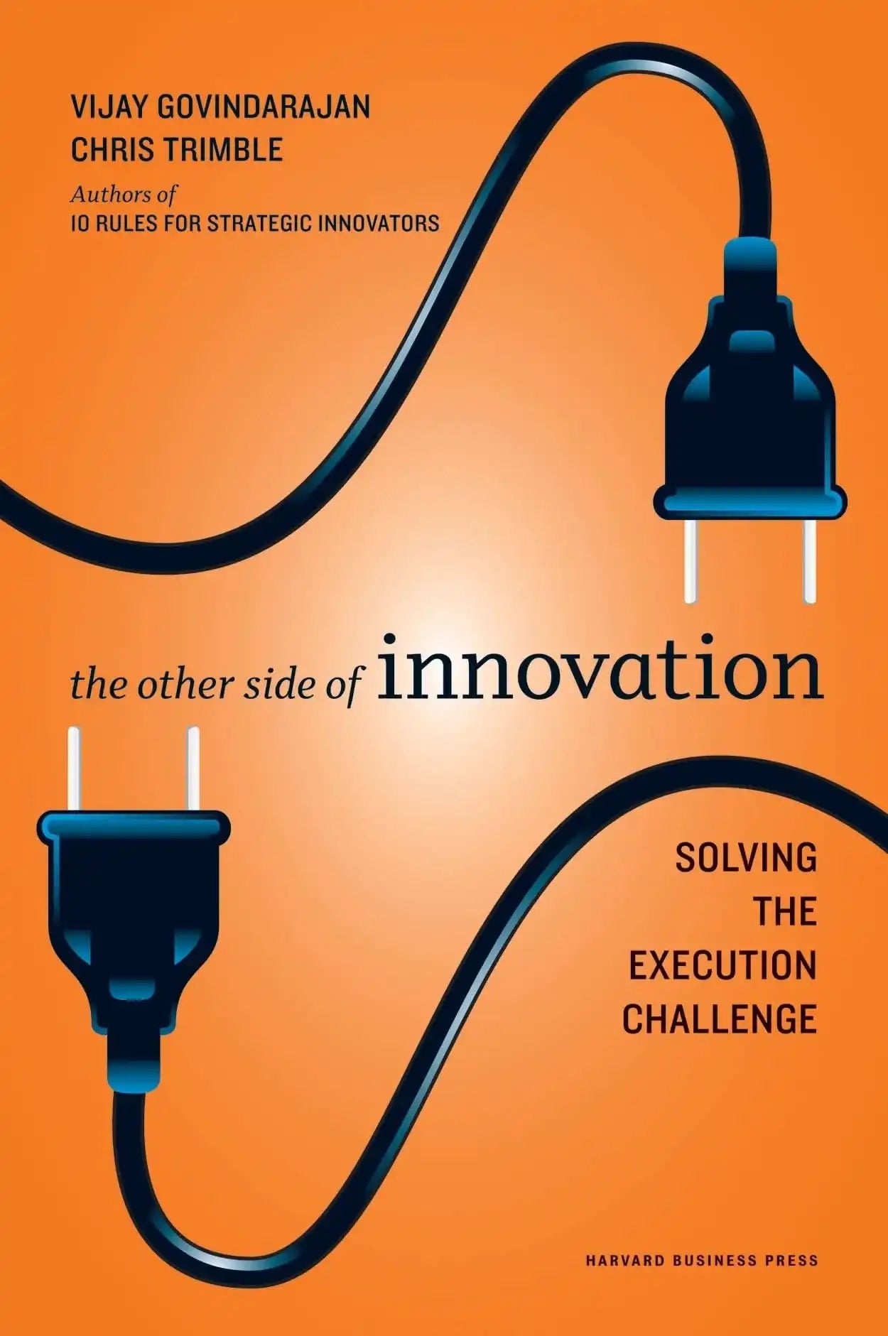 The Other Side Of Innovation