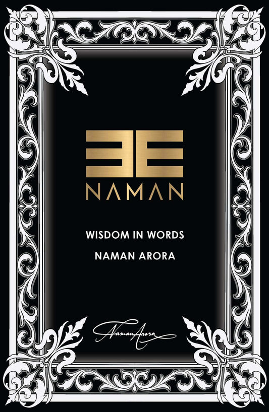 33: Wisdom In Words