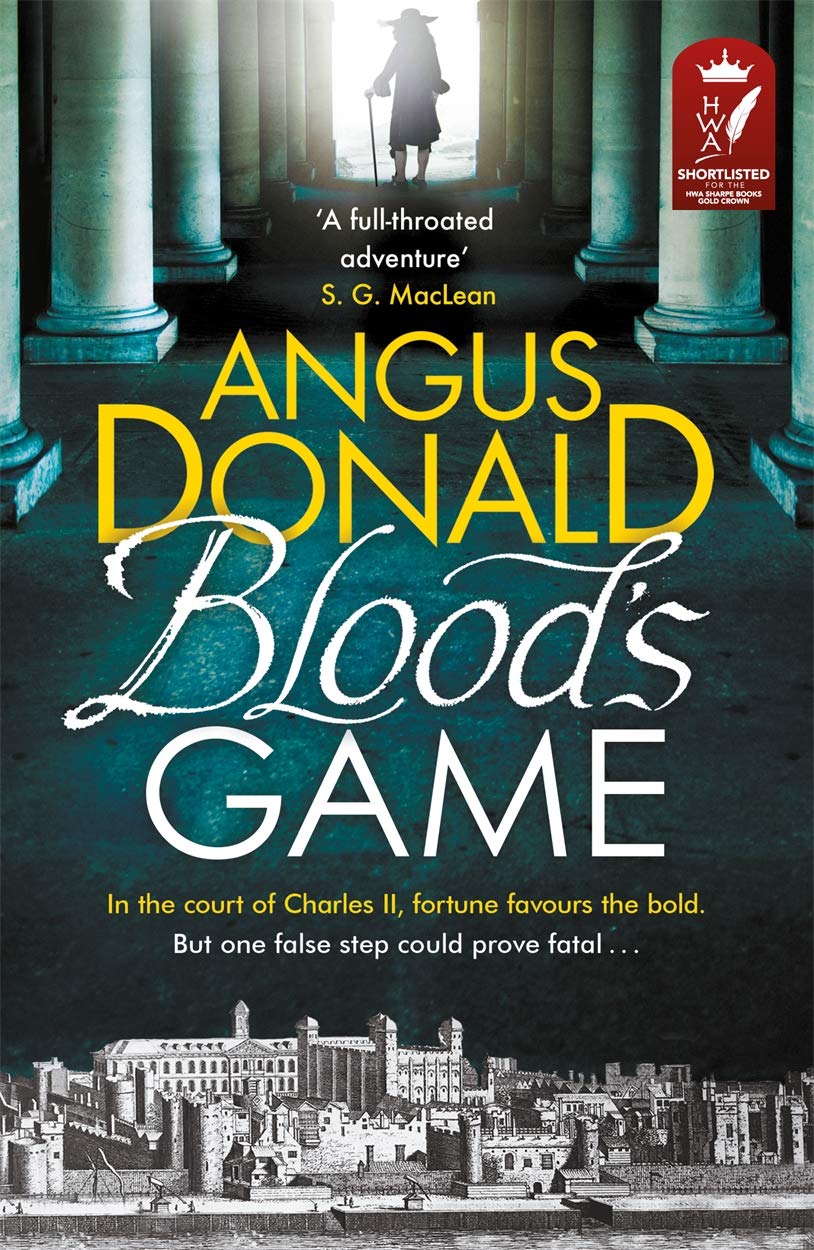 Blood'S Game