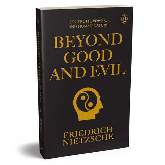 Beyond Good And Evil