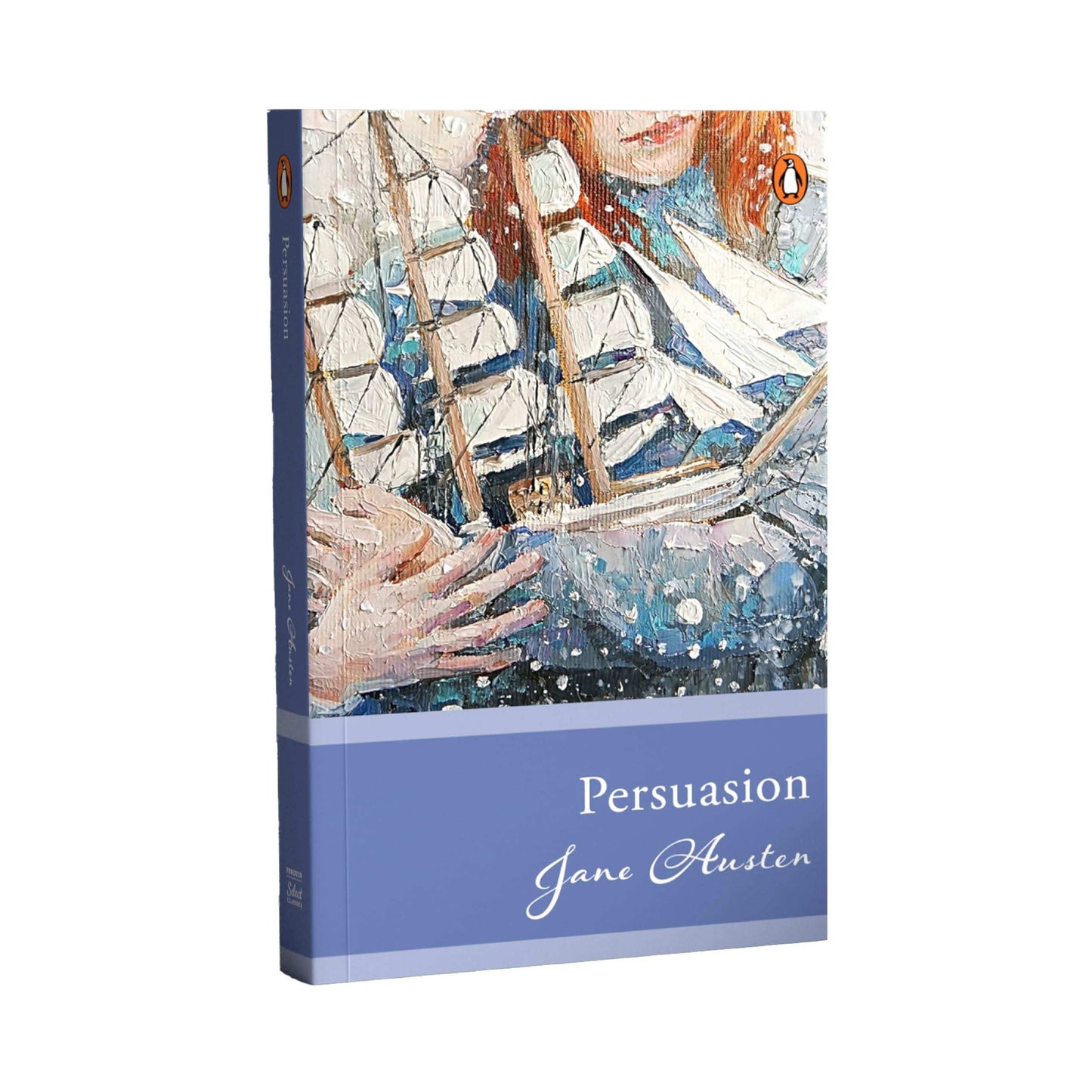 Persuasion (Pb) (Select Classics)