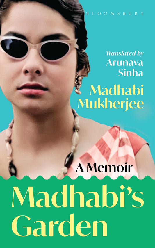 Madhabi's Garden