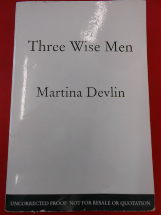 Three Wise Men