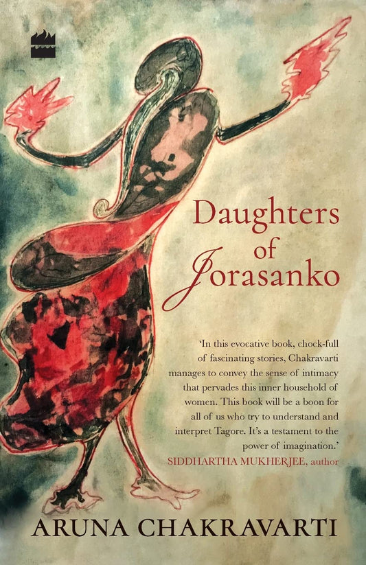 Daughters Of Jorasanko