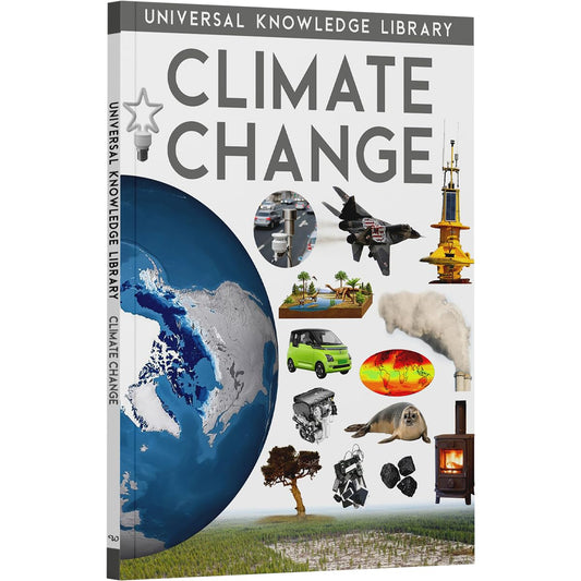 Universal Knowledge Library: Climate Change