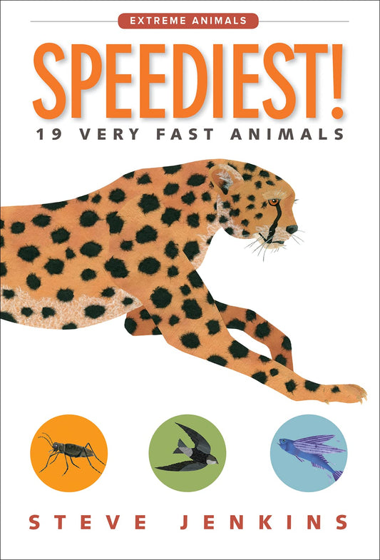 Speediest]