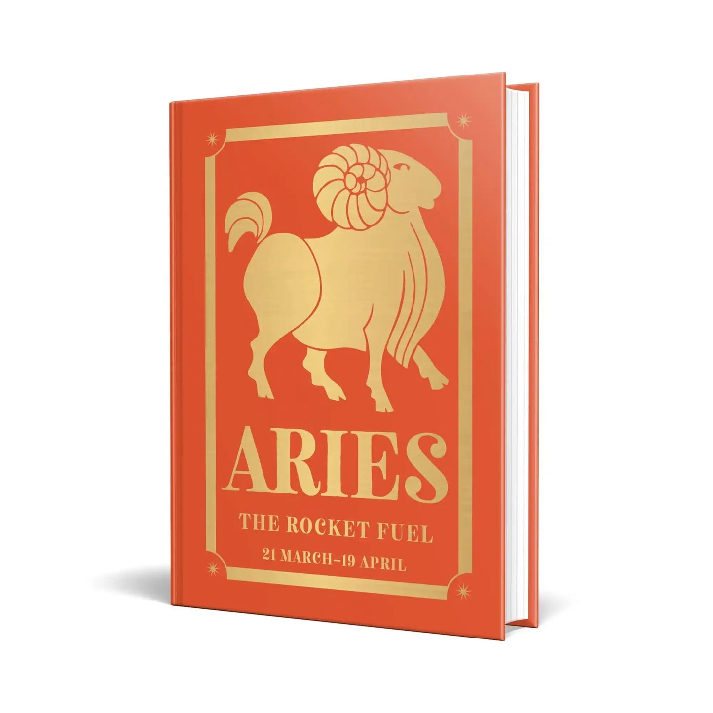 Aries: The Rocket Fuel