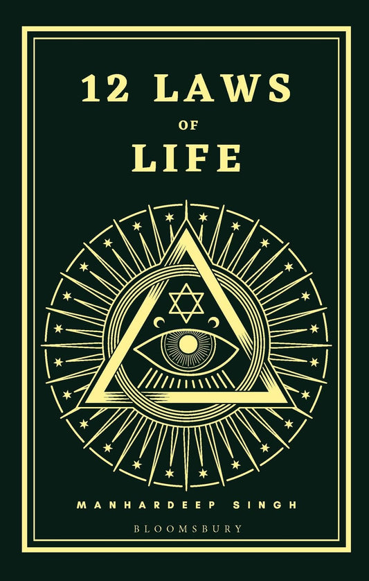 12 Laws Of Life