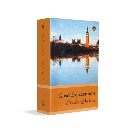 Great Expectations (Pb) (Select Classics)