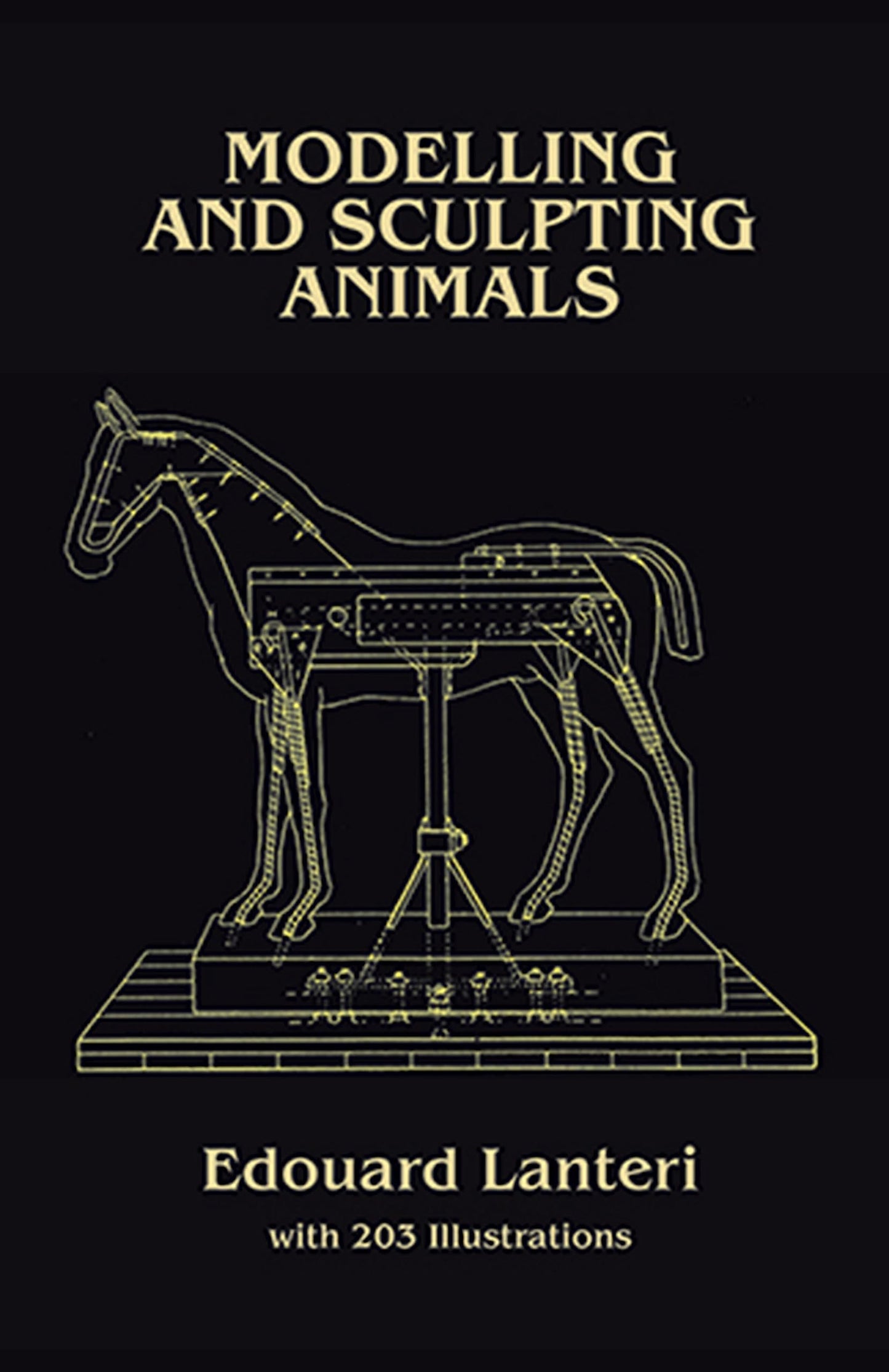 Modelling And Sculpting Animals