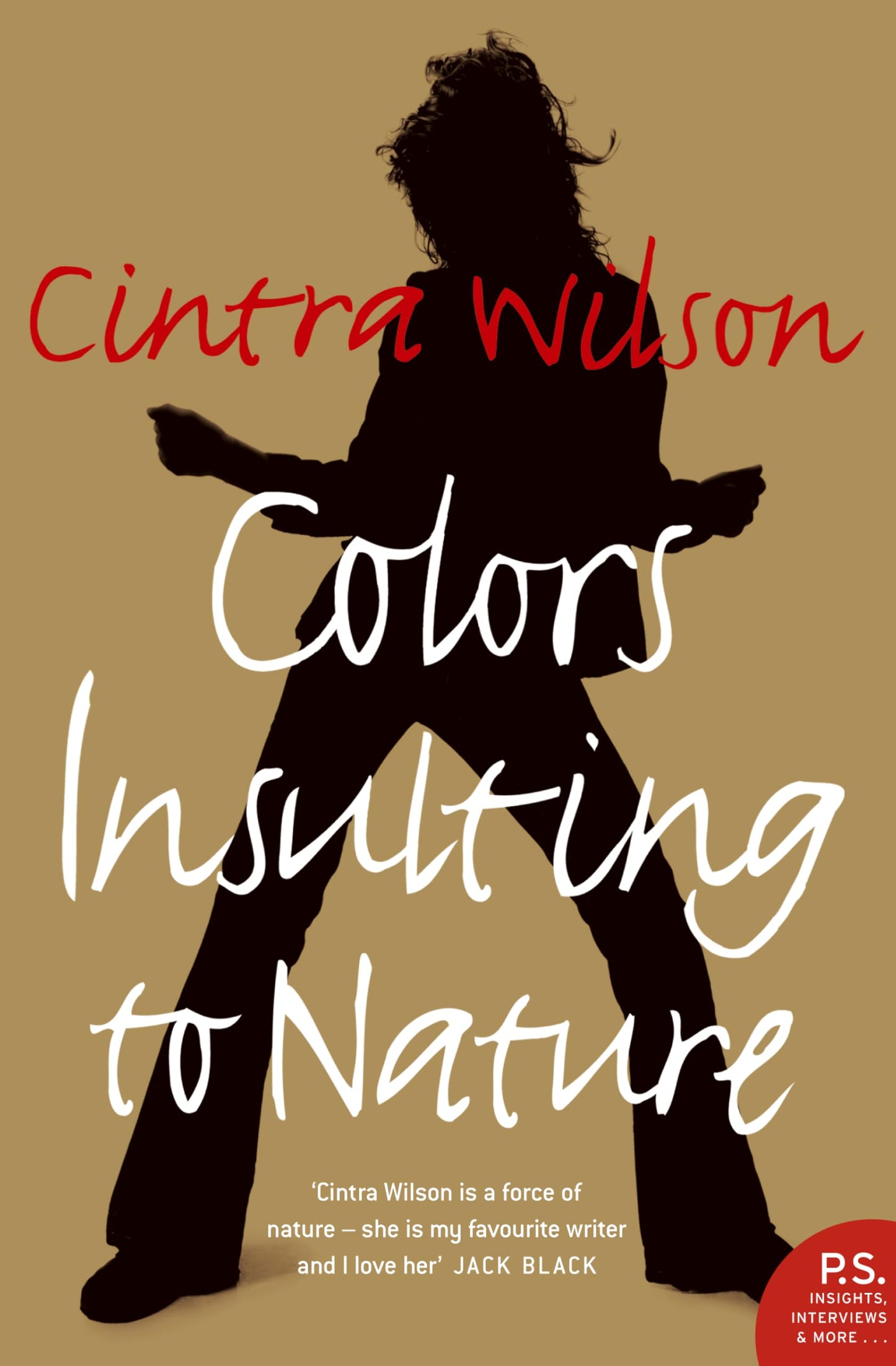 Colors Insuling To Nature Pb