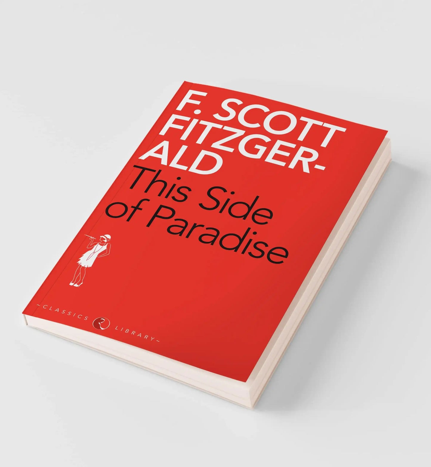 This Side Of Paradise