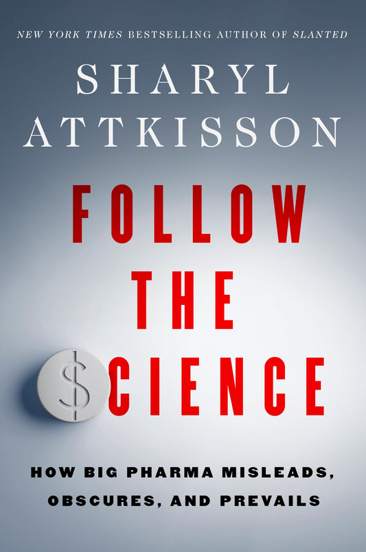 Follow The Science
