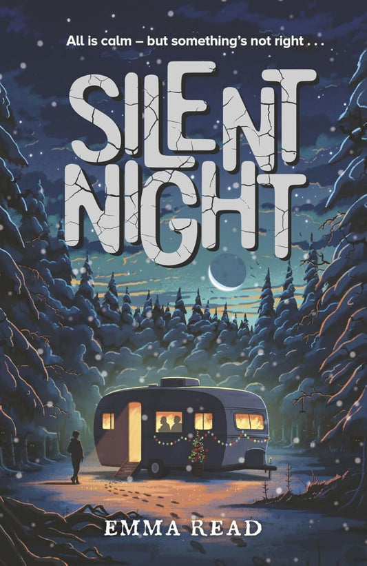 Silent Night..