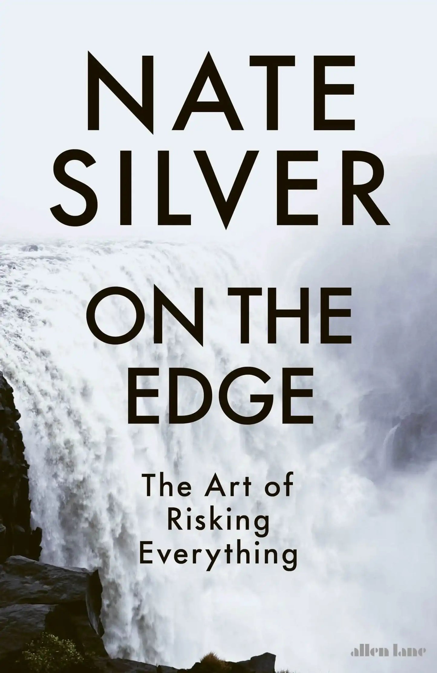 On The Edge