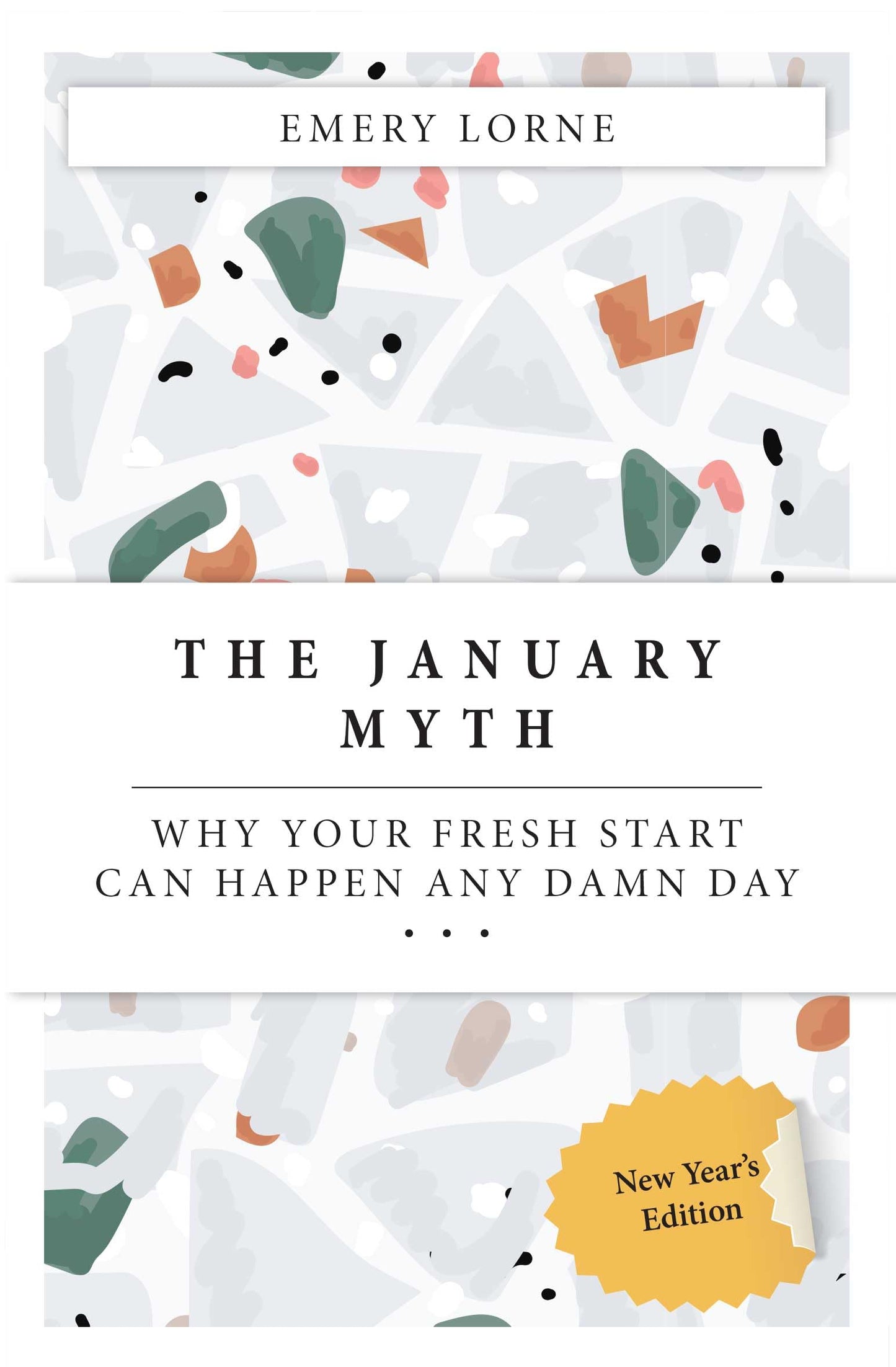 The January Myth