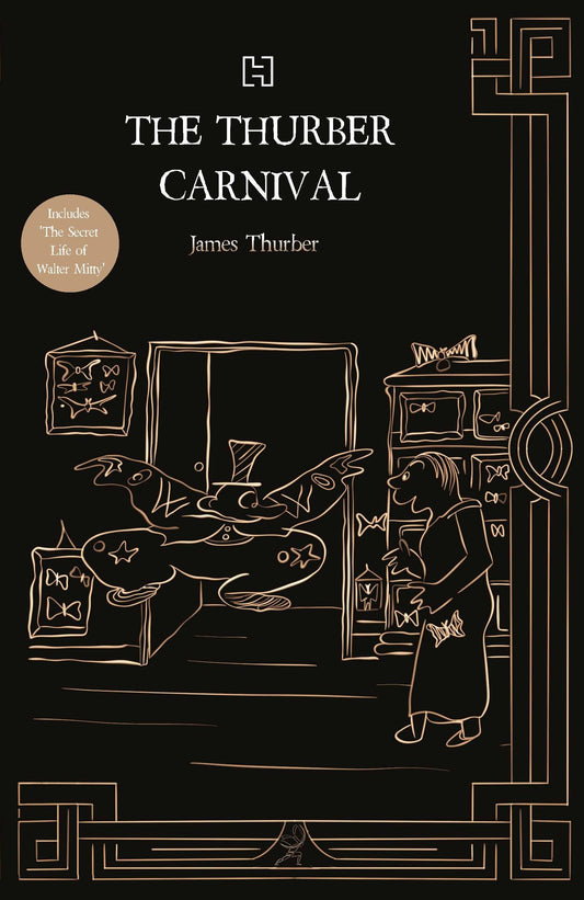The Thurber Carnival