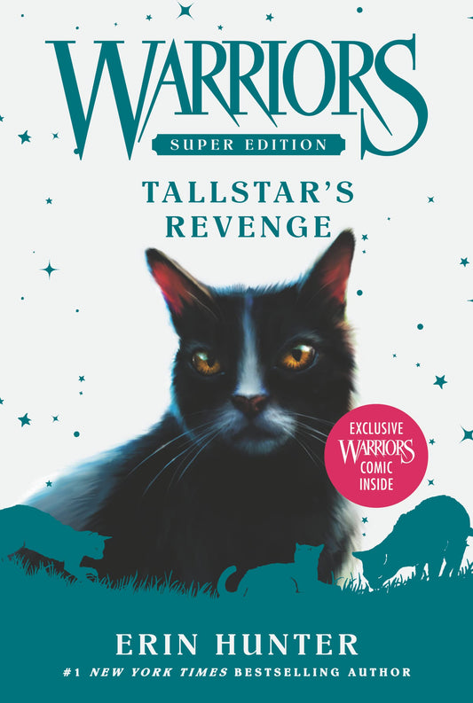 Warriors Super Edition: Tallstar'S Revenge (Warriors Super E