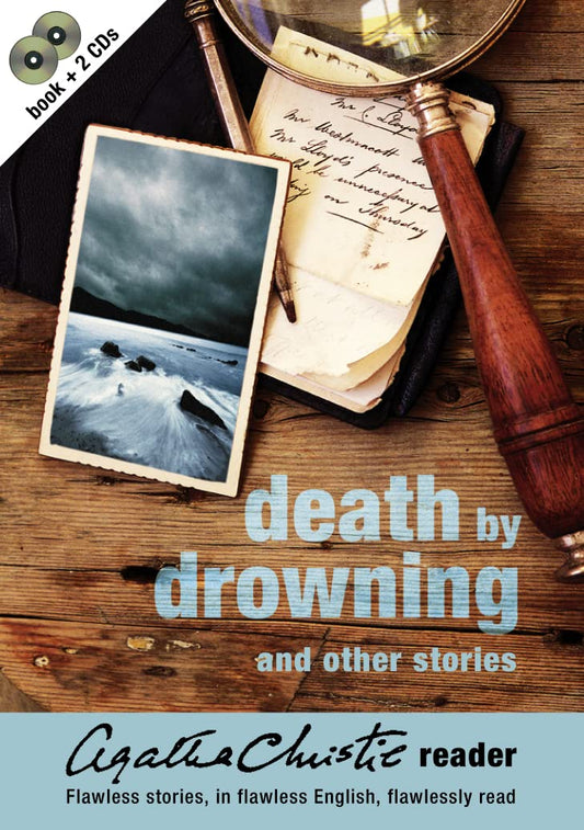 Death By Drowing & Other Stories Cd