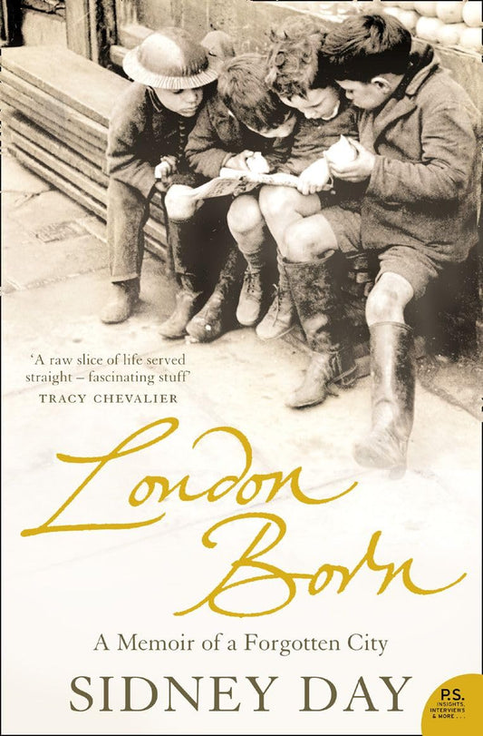 London Born Pb