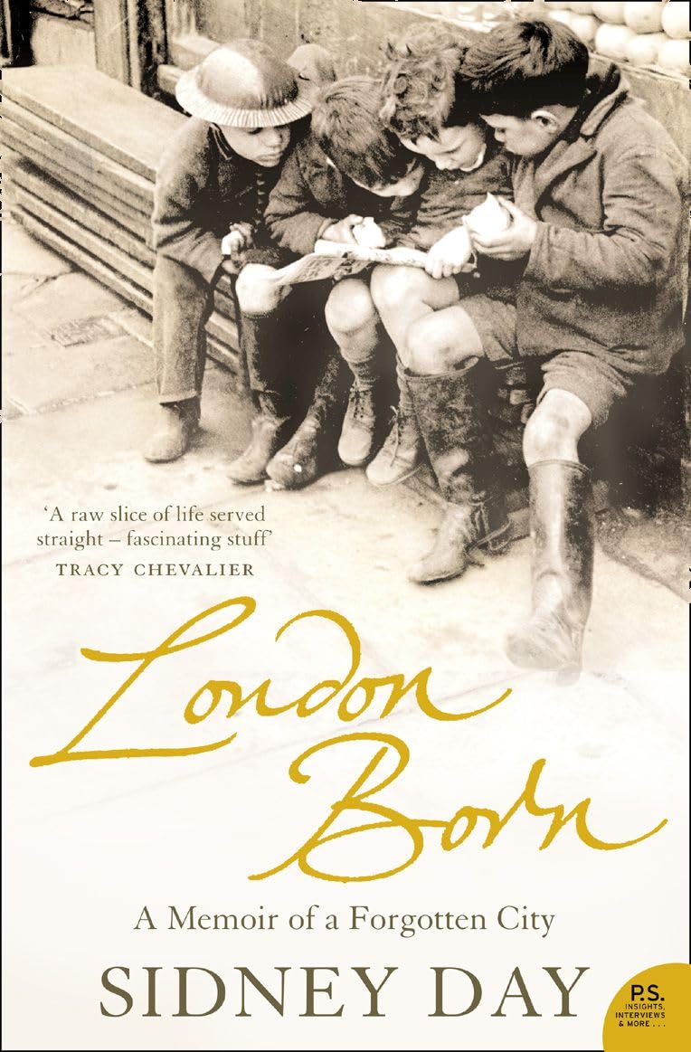 London Born Pb