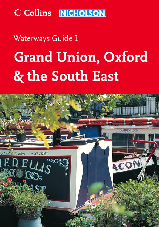 Grand Union, Oxford And The South East